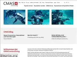 Sites similar to cmas.ch