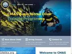 Sites similar to cmas.co.za