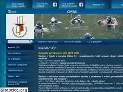 Sites similar to cmas.cz