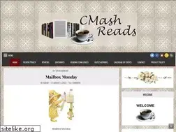 Sites similar to cmashlovestoread.com