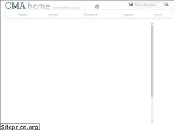 Sites similar to cmashowroom.com