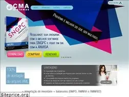 Sites similar to cmasistemas.com.br