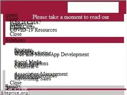 Sites similar to cmasolutions.com
