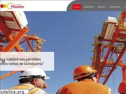 Sites similar to cmaster.mx
