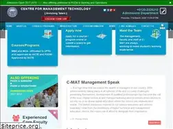 Sites similar to cmat.co.in