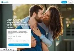 Sites similar to cmatch.com