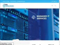 Sites similar to cmatech.com