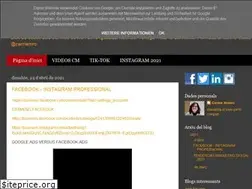 Sites similar to cmateosm.blogspot.com