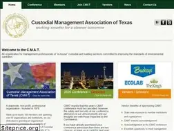 Sites similar to cmatexas.com