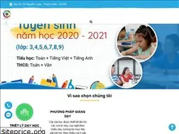 Sites similar to cmath.edu.vn