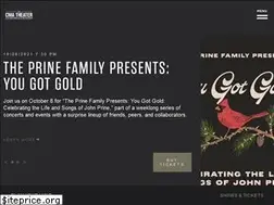 Sites similar to cmatheater.com