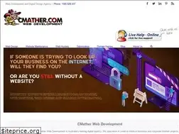 Sites similar to cmather.com