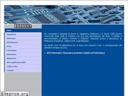 Sites similar to cmathilde.altervista.org
