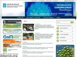 Sites similar to cmati.xunta.es