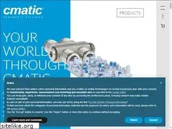 Sites similar to cmatic.it