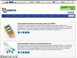 Sites similar to cmatic.net