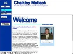 Sites similar to cmatlack.com