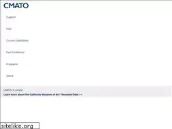 Sites similar to cmato.org
