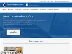 Sites similar to cmatthai.com