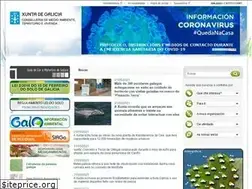 Sites similar to cmatv.xunta.gal