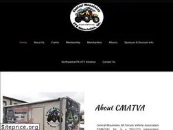 Sites similar to cmatva.org