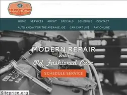 Sites similar to cmautocare.com