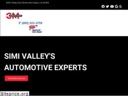 Sites similar to cmautorepair.com