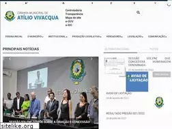 Sites similar to cmav.es.gov.br