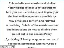 Sites similar to cmavision.com