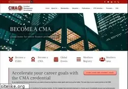 Sites similar to cmawebline.org