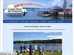 Sites similar to cmaworkshops.com