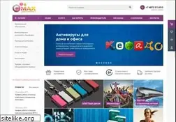 Sites similar to cmax.ru