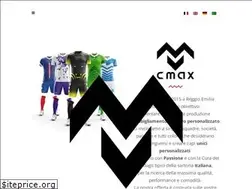 Sites similar to cmaxitaly.com