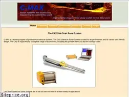 Sites similar to cmaxsonar.com