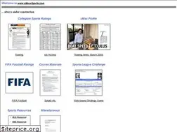 Sites similar to cmaxxsports.com