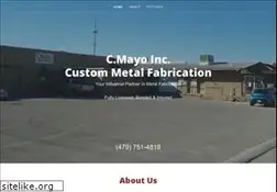 Sites similar to cmayo.com
