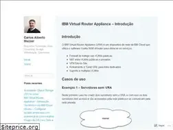 Sites similar to cmazzer.wordpress.com
