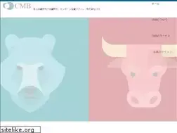Sites similar to cmb-fund.co.jp