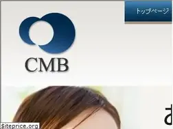 Sites similar to cmb-fund.com