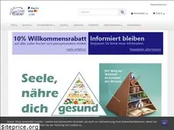 Sites similar to cmb-oase.de