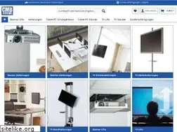 Sites similar to cmb-systeme.de