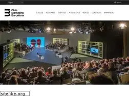 Sites similar to cmb.cat