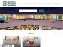 Sites similar to cmb.com.br