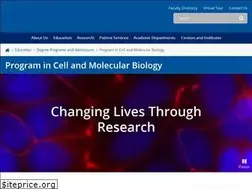 Sites similar to cmb.duke.edu
