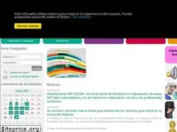 Sites similar to cmb.eus