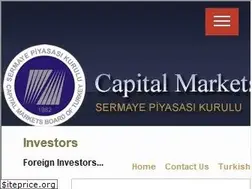 Sites similar to cmb.gov.tr