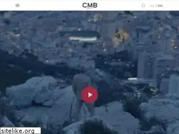 Sites similar to cmb.mc