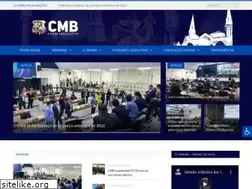 Sites similar to cmb.pa.gov.br