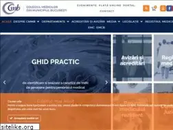 Sites similar to cmb.ro