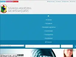 Sites similar to cmb.sc.gov.br